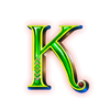 book of hor k symbol