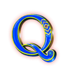 book of hor q symbol