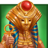 book of kemet pharaoh symbol