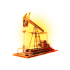 book of oil well symbol