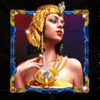 book of rebirth reloaded cleopatra symbol