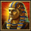 book of sun choice pharaoh symbol