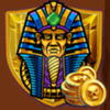book of symbols faraoh symbol
