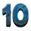 book of tribes reloaded 10 symbol