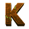 book of tribes reloaded k symbol