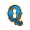 bounty belles q symbol