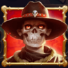 bounty showdown skeleton symbol