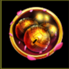 bulletproof games lotus warrior balls symbol