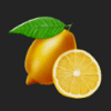burning ice lemon symbol