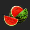 burning ice watermelon symbol