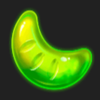 candy monsta green symbol