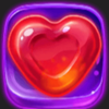 candy monsta heart symbol