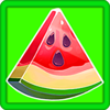candyfinity melon symbol
