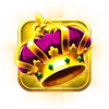 carnival queen crown symbol