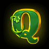 catch the leprechaun q symbol