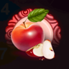 cherry fiesta apple symbol