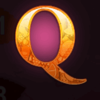 cherry fiesta q symbol