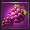 cherrypop grapes symbol