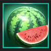 cherrypop watermelon symbol