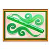 chi flute symbol