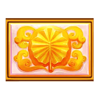 chi leaf symbol