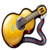 chilli willie guitar symbol