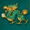 chinese spider dragon symbol