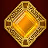 chinese spider yellow gem symbol