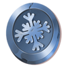 christmas reach bonus buy snowflakes symbol
