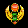 cleos gold bettle symbol
