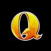 cleos gold q symbol