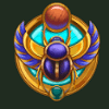 cleos secrets scarab symbol