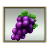 colossus fruits grape symbol