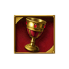 crusader chalice symbol