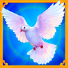 cupid dove symbol