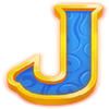 cupid j letter symbol