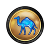 cygnus camel symbol