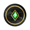 cygnus green symbol