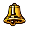 diablo reels bell symbol