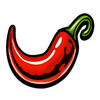 diablo reels chilli symbol