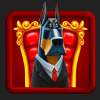 dogmasons megawoof dog symbol
