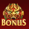 dragon sevens bonus symbol