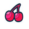 dream diver cherry symbol