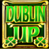 dublin up doublemax logo symbol