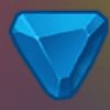 dungeon quest blue gem symbol 2