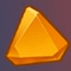 dungeon quest yellow gem symbol 2