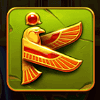 egypt fire bird symbol