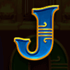 egypt fire j symbol