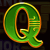 egypt fire q symbol