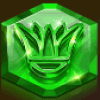 egyptian emeralds green symbol
